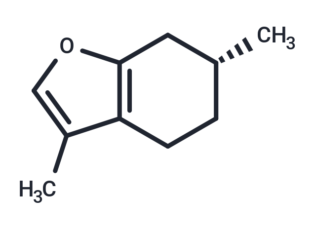 (+)-Menthofuran