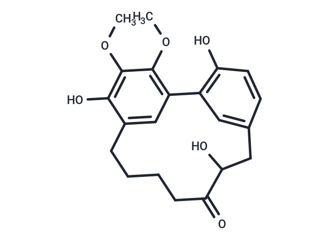 12-Hydroxymyricanone