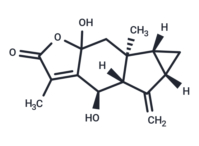 Strychnistenolide
