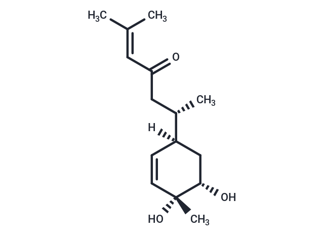 Bisacurone A
