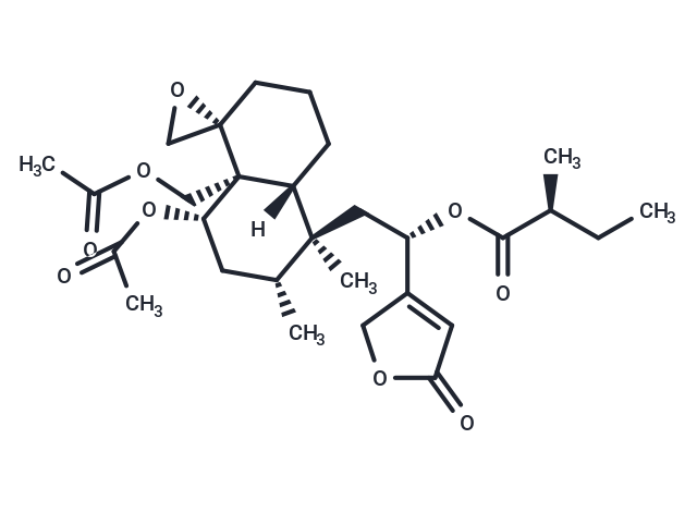 Ajugamarin F4