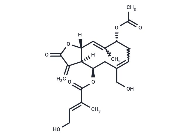 Eupalinolide H