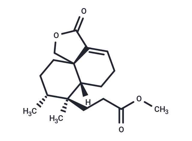 Dodovislactone A