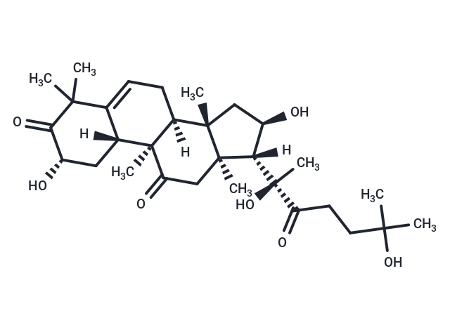 Cucurbitacin R
