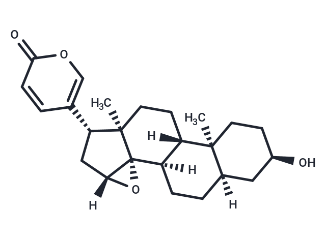 3-epi-Resibufogenin