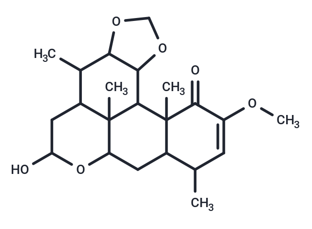 Picrasinol B