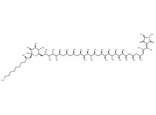 Aflastatin A