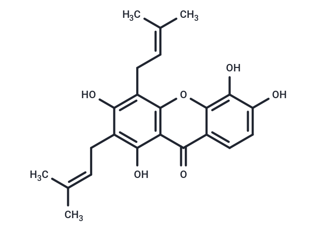 Xanthone V1a