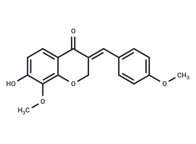 8-Methoxybonducellin