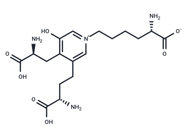Deoxypyridinoline