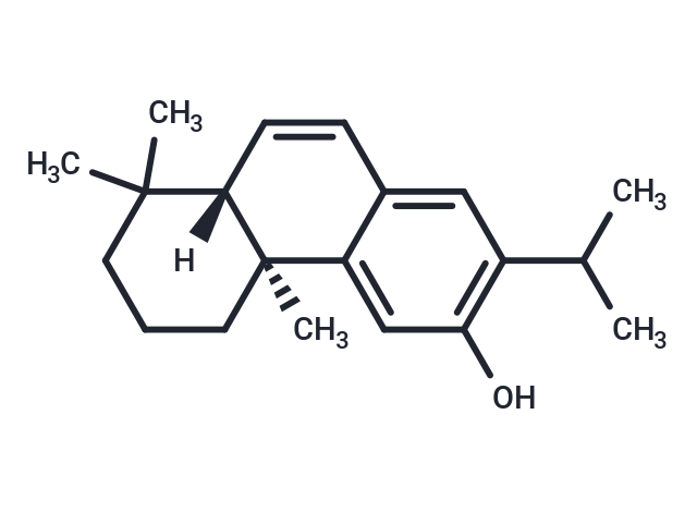 6,7-Dehydroferruginol