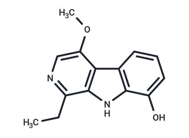 Picrasidine J