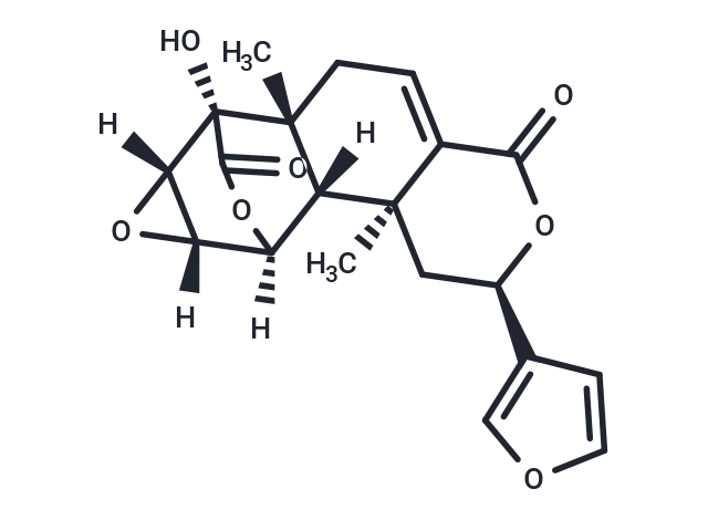 Fibraurin