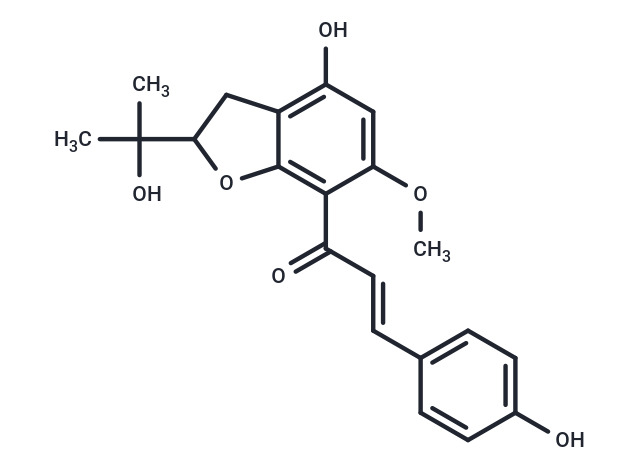 Xanthohumol I
