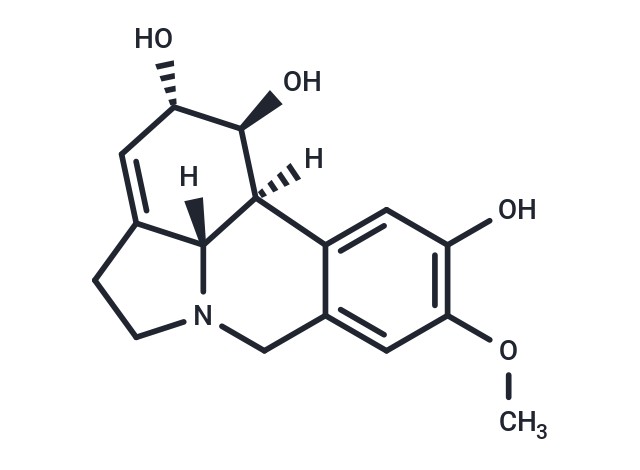 Pseudolycorine