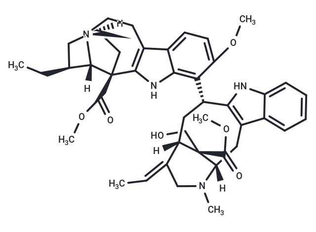 Tabernaecorymbosine A