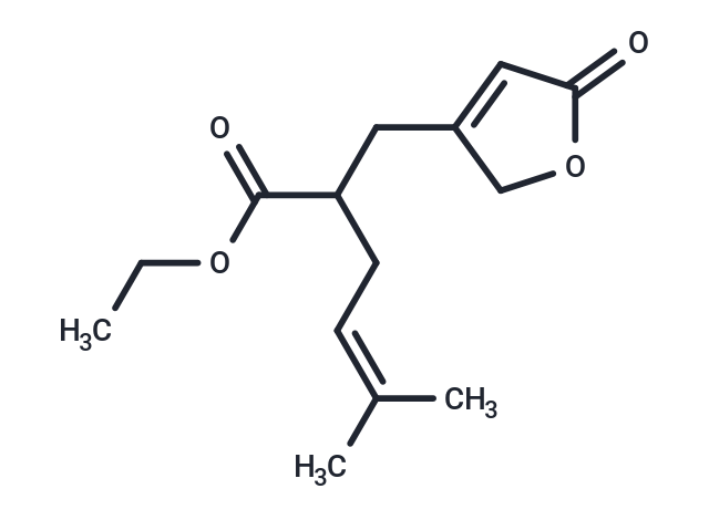 Vibralactone L