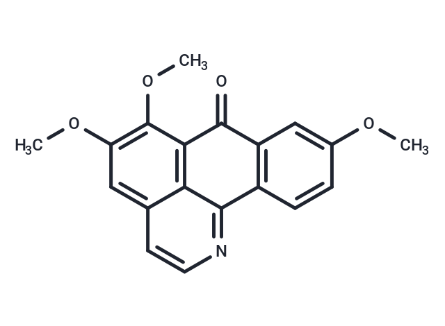Menisporphine
