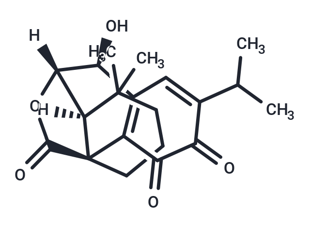 Rosmaquinone