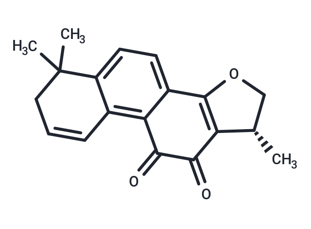 1,2-Didehydrocryptotanshinone