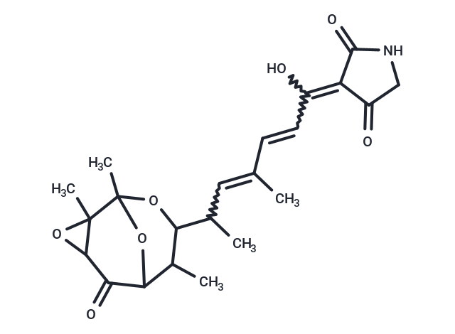 Tirandamycin A