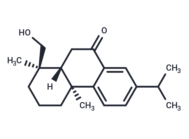 7-Oxodehydroabietinol