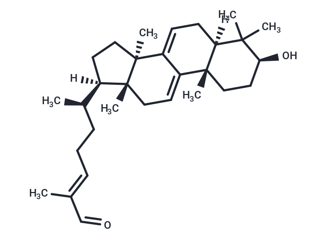 Lucialdehyde A