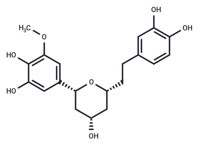 Alpinin A