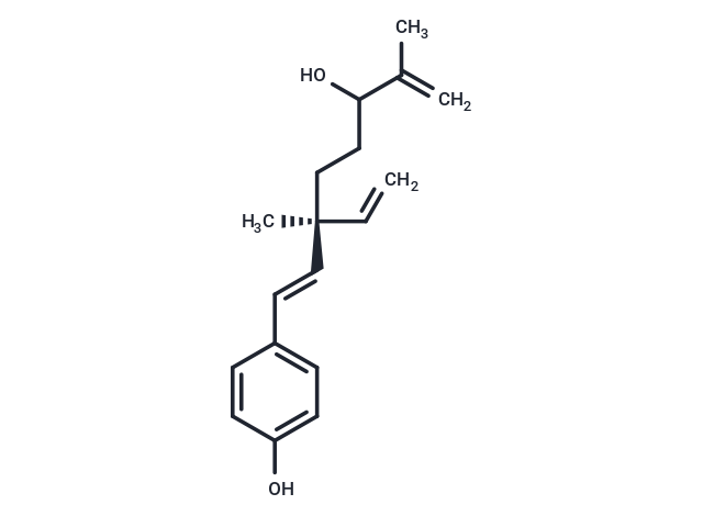 12-Hydroxyisobakuchiol
