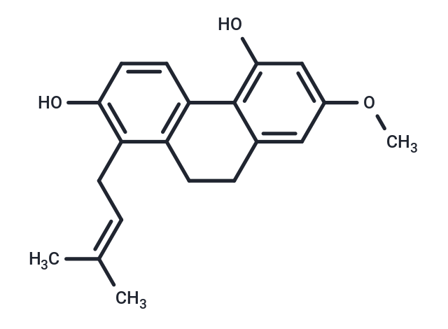 Spiranthol A