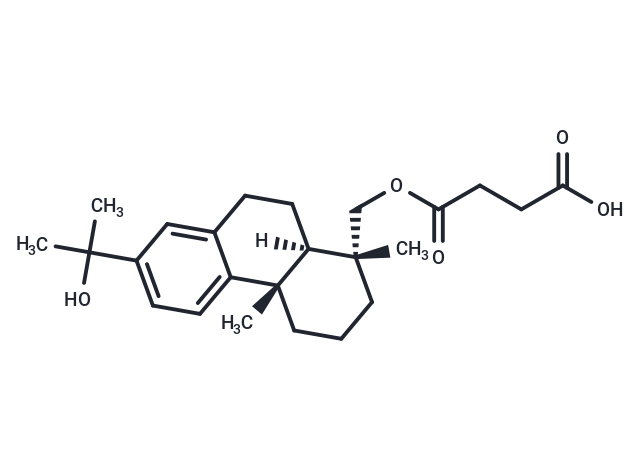 Abiesadine I