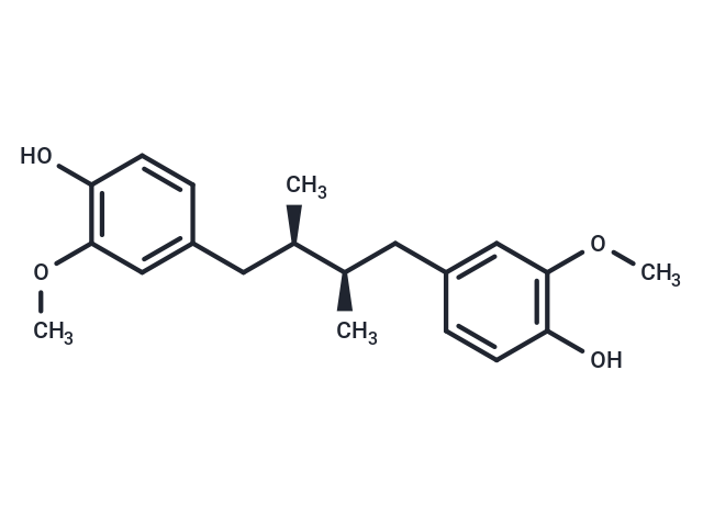 (-)-Dihydroguaiaretic acid