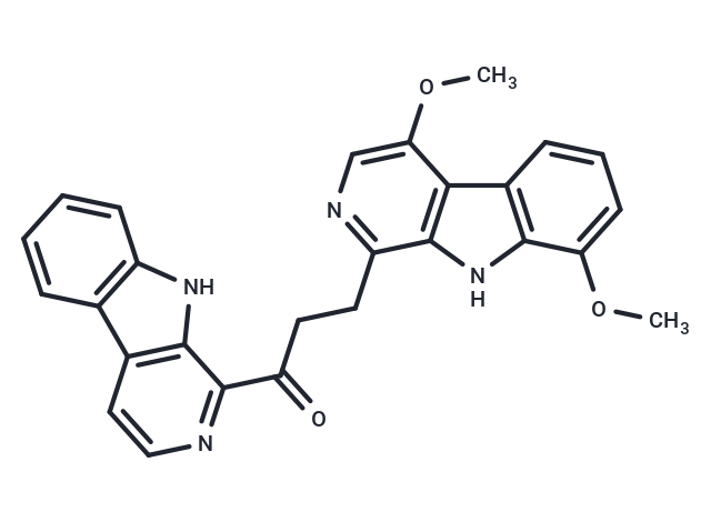 Picrasidine A