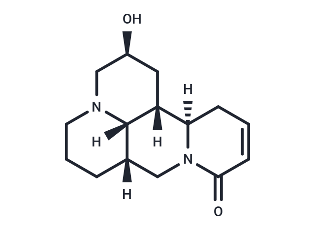 9α-Hydroxysophocarpine