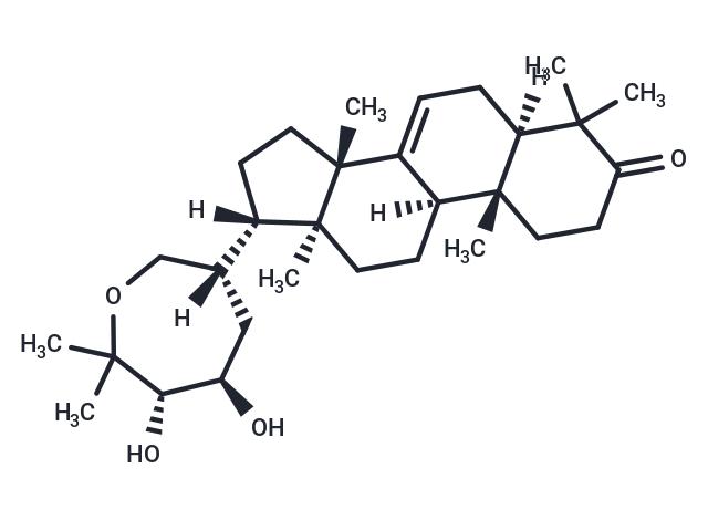 Hispidone