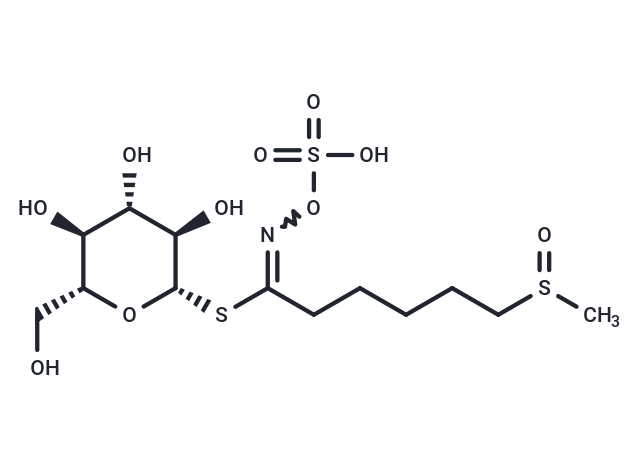 Glucoalyssin