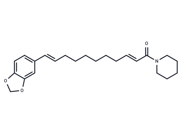 Piperchabamide B