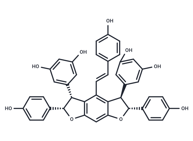 Suffruticosol D