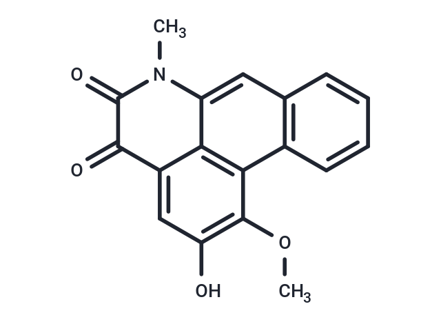 Aristolodione