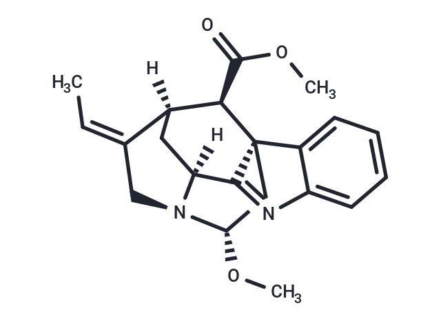 5-Methoxystrictamine