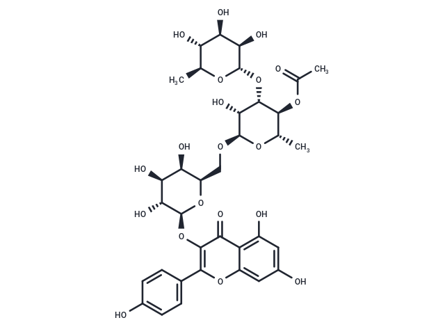 Actinoside F