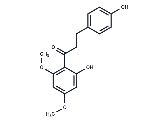 Dihydroflavokawain C