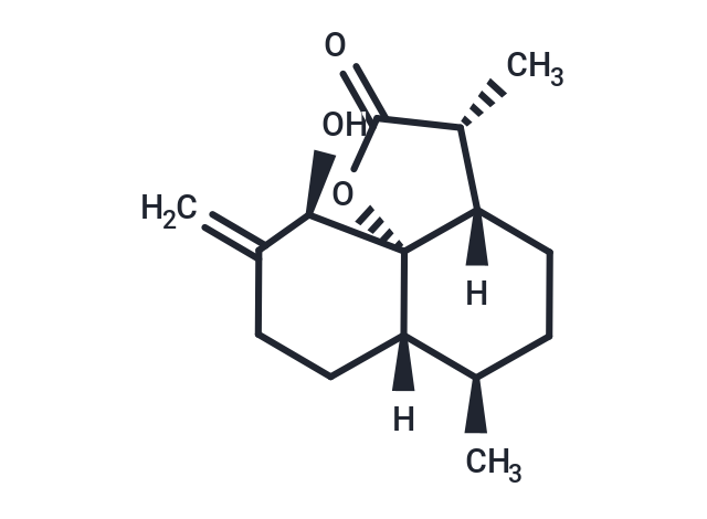 Arteannuin L