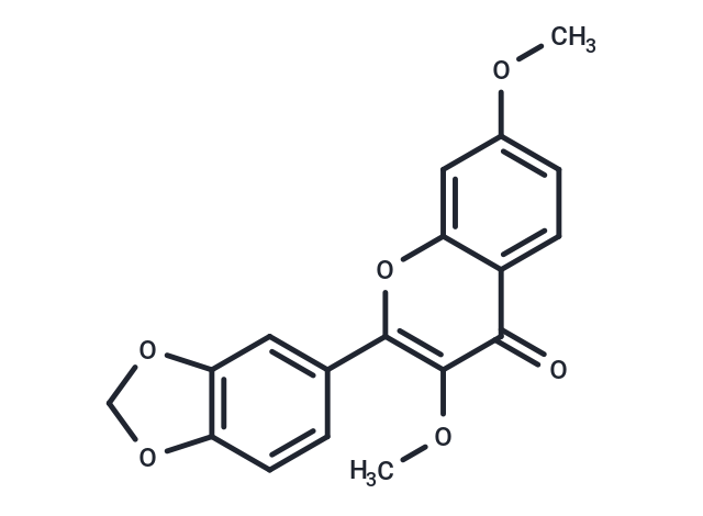 Demethoxykanugin