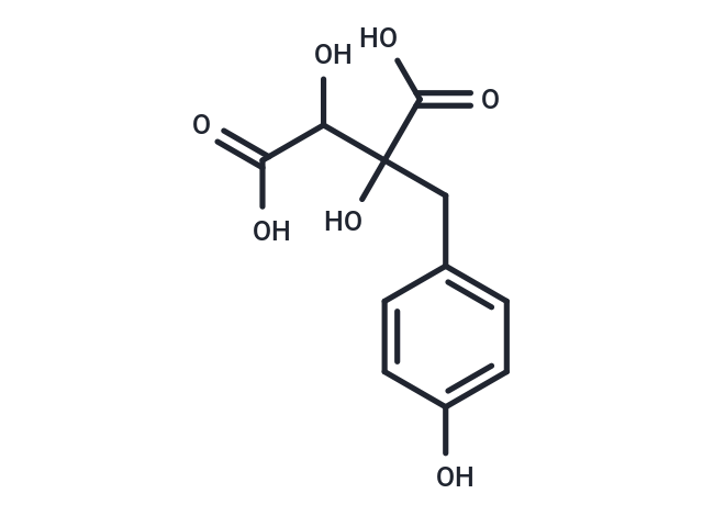 Piscidic acid