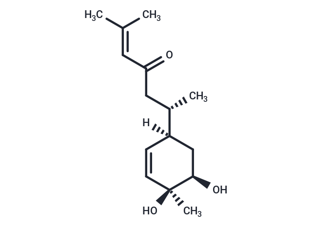 Bisacurone B
