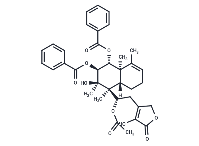 Scutebata A
