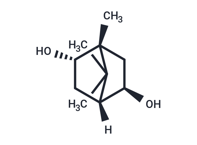 5-exo-Hydroxyborneol