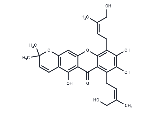 Mckeanianone B