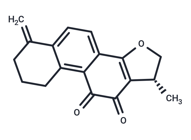 Methylenedihydrotanshinquinone